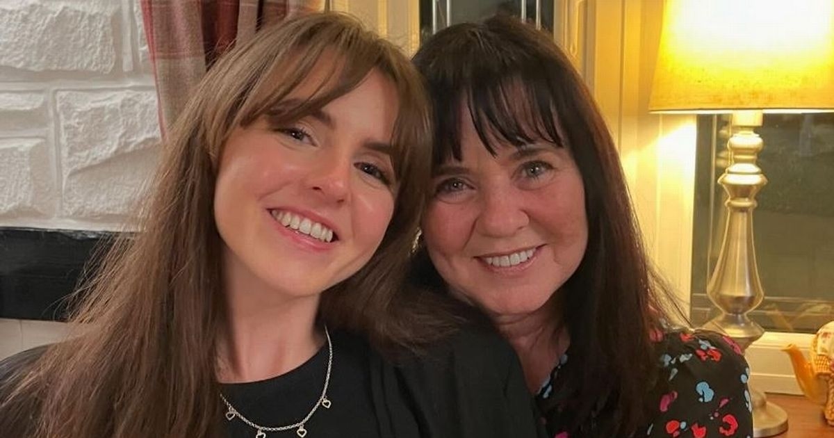 Coleen Nolan breaks silence on daughter's pregnancy amid babysitting expectation