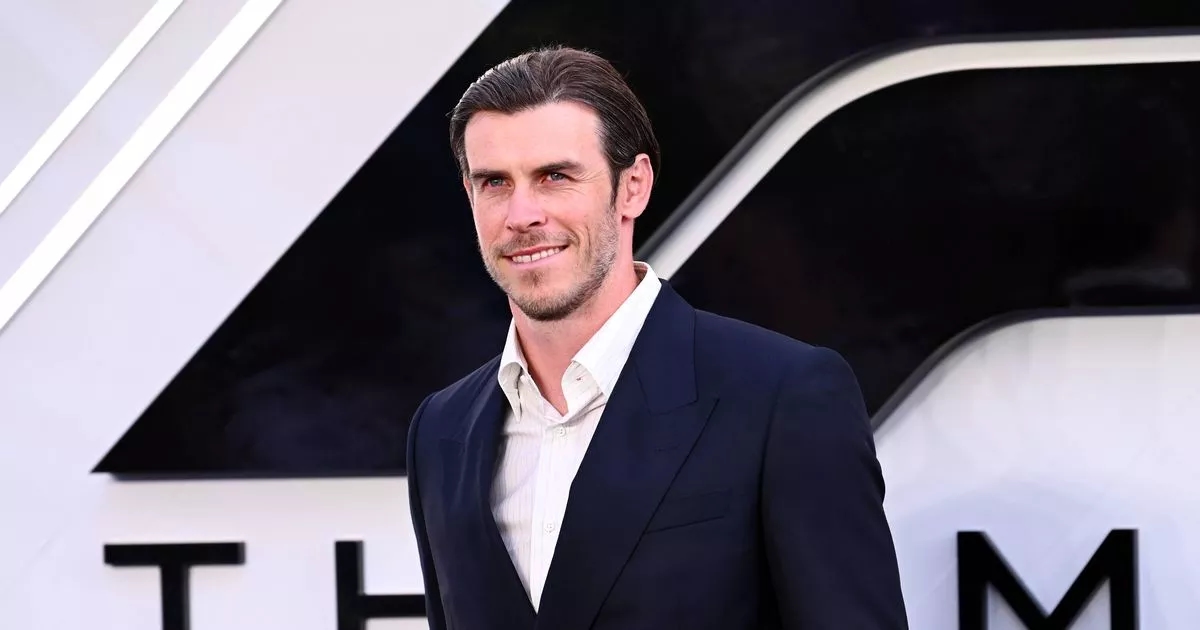 Gareth Bale confirms new Cardiff City takeover offer after seeing bid rejected