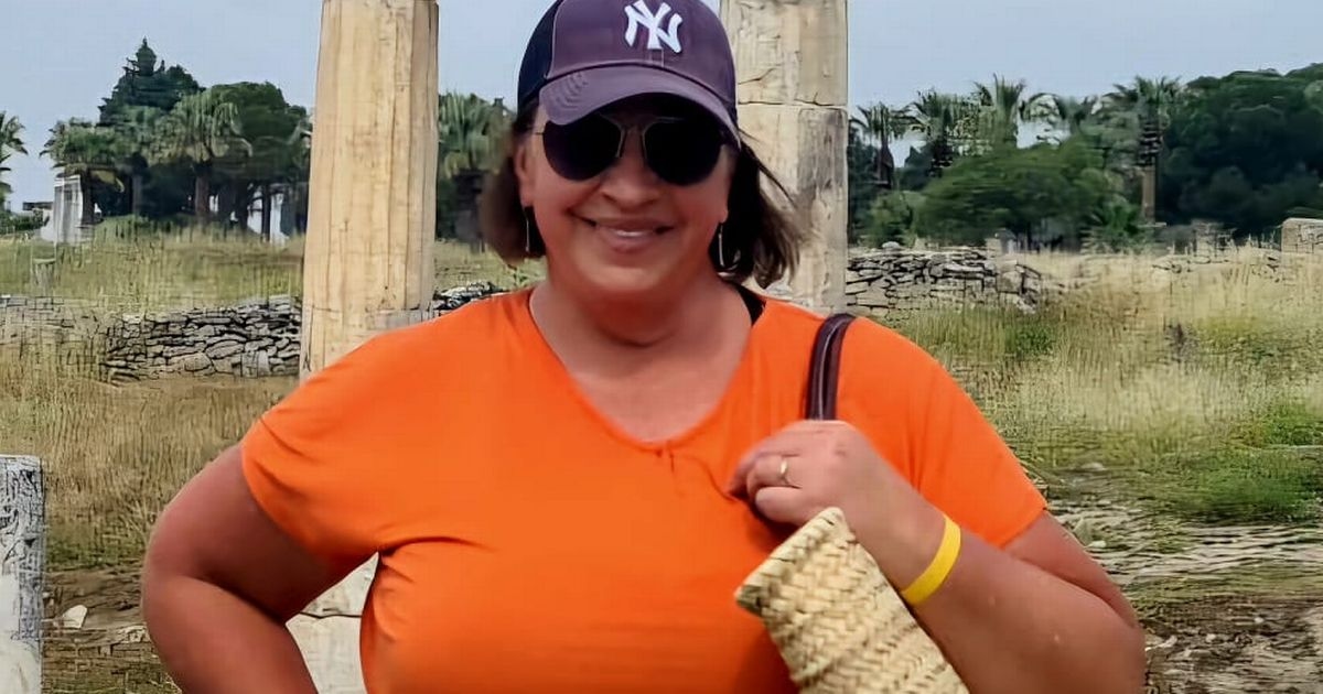 'I was 21st 7lbs but lost 8st after listening to a nine minute podcast'