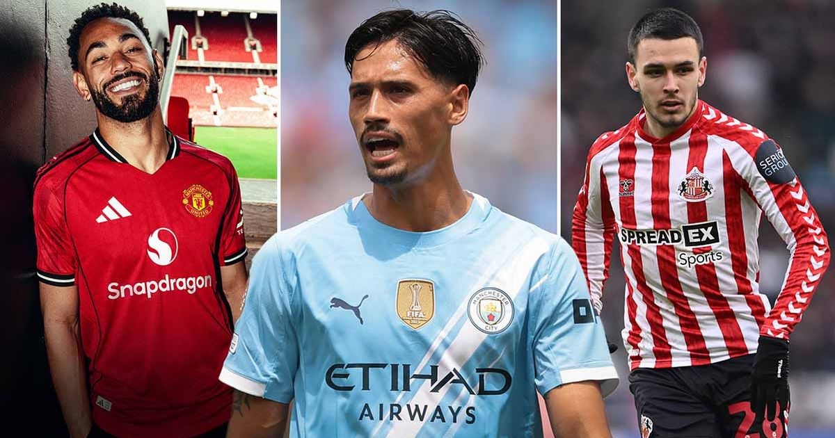 Premier League 2025-26 squad values as promoted sides' daunting task laid bare