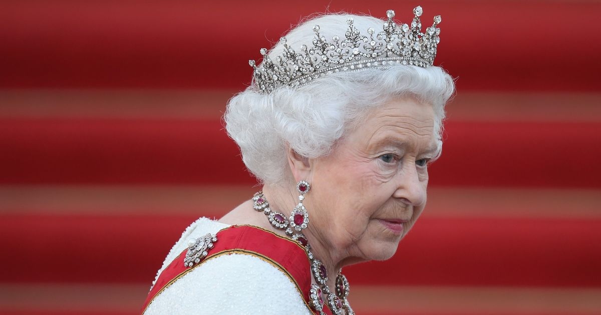 People are officially changing name if they're called James or Elizabeth