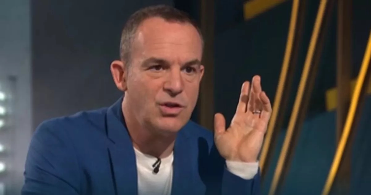 Martin Lewis' MSE issues 'do not drive' warning as popular cars recalled