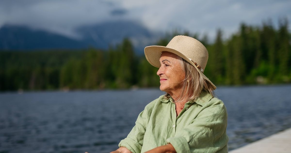 Early sign of dementia and Alzheimer's that can appear while you're on holiday