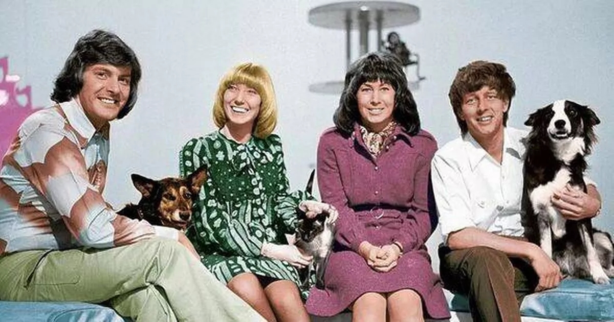 Blue Peter star died penniless driving taxis after decades on TV