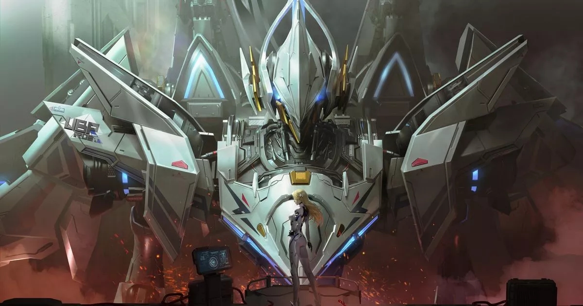 Mecha Break release date: When is the new free-to-play Xbox and PC game out?