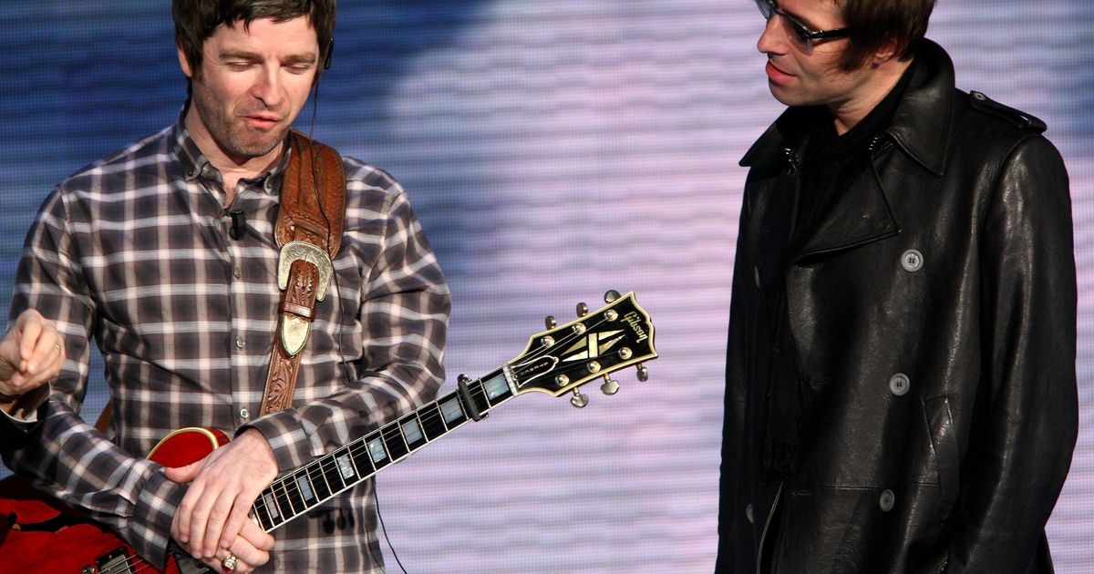 Music fans warned over expensive last-minute Oasis and Glastonbury mistake