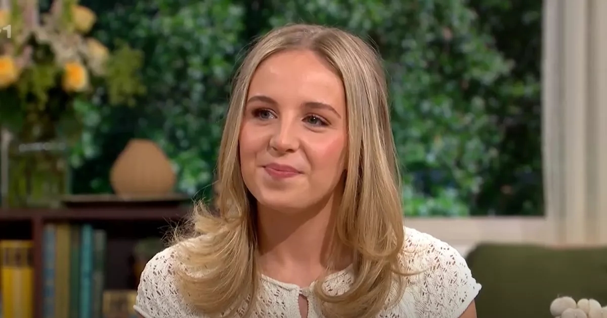 Emmerdale's Belle Dingle star 'lets slip' new romance with telling comment
