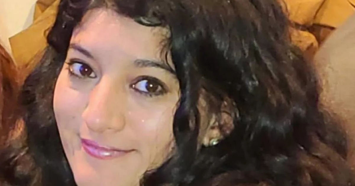 Vigil to retrace murder victim's final steps before she was beaten to death