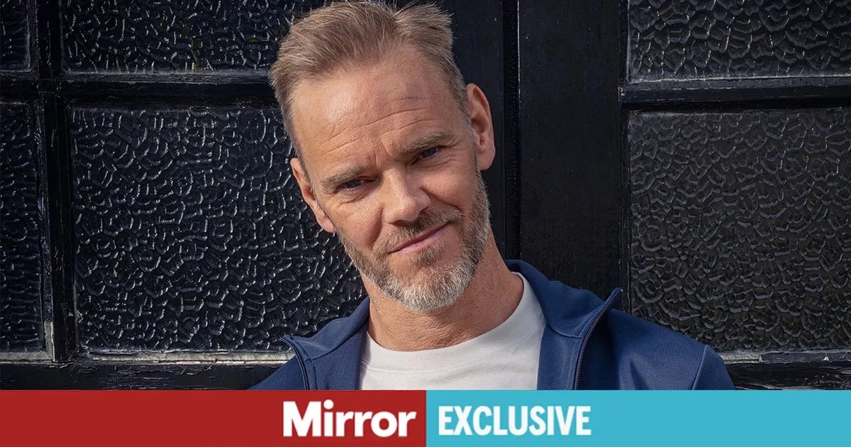 Emmerdale stars warn 'lots of danger' ahead as 'scary' new villain debuts