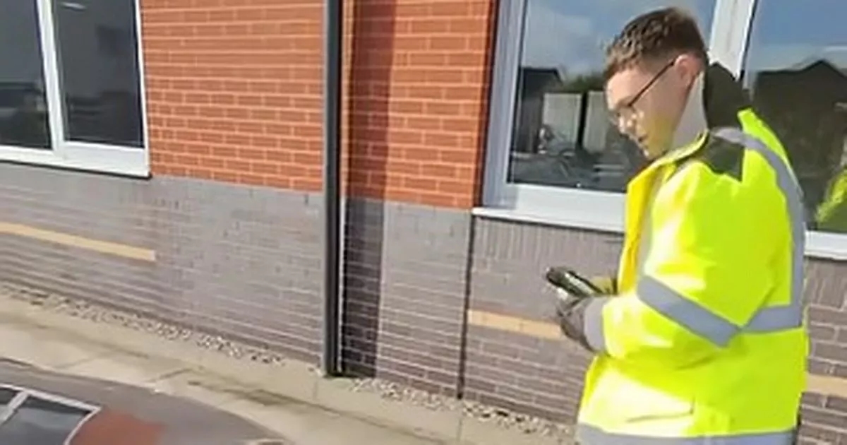 Man takes Tesla for WeBuyAnyCar valuation after one year - and price is brutal