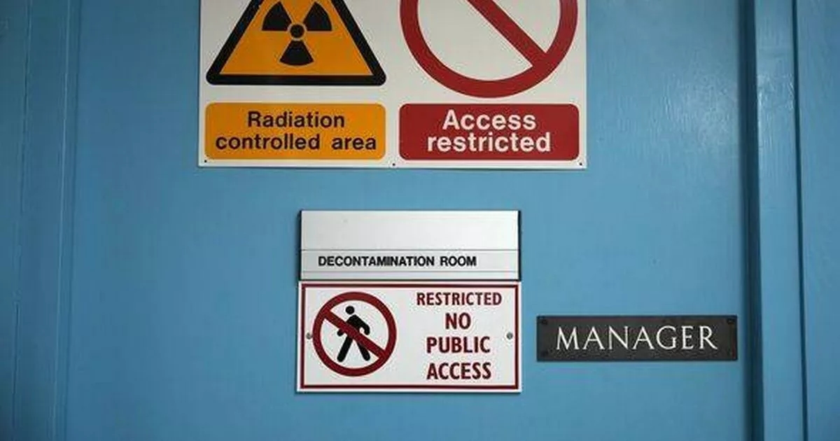 Mapped: The 284 UK nuclear bunkers you need to know about in case of WW3