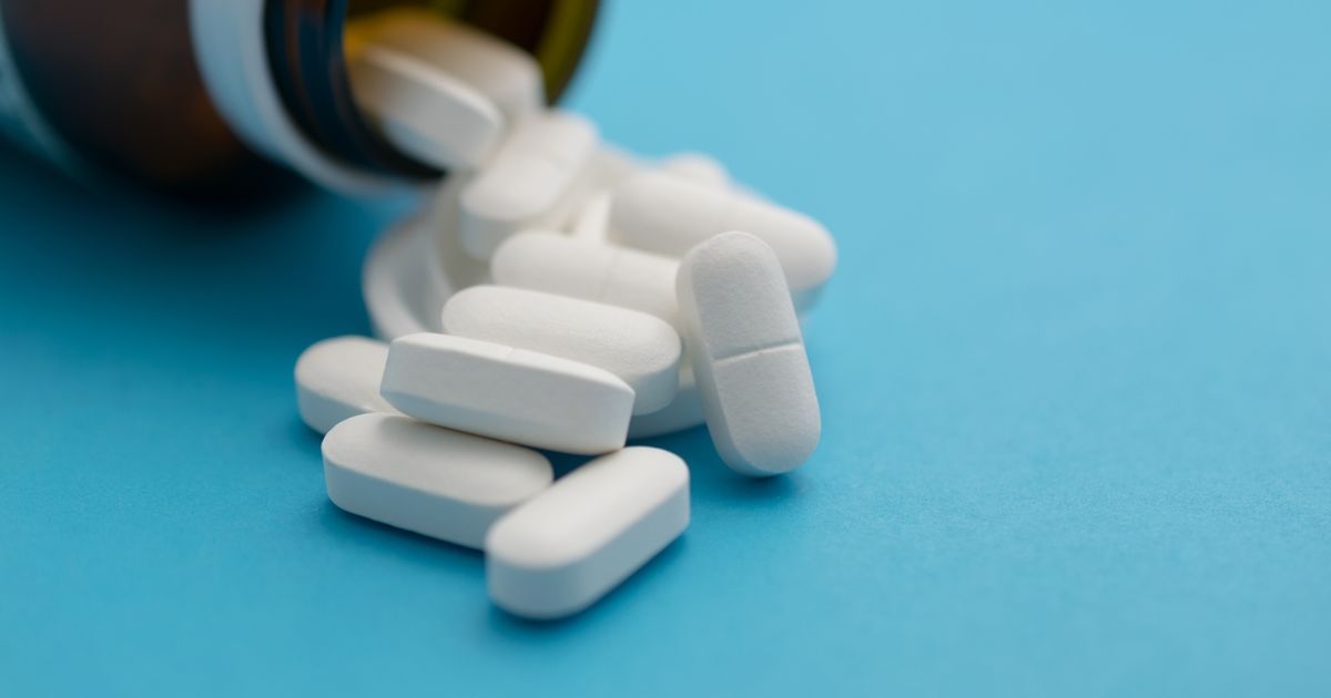 Urgent warning as world's most common painkiller linked to killer disease