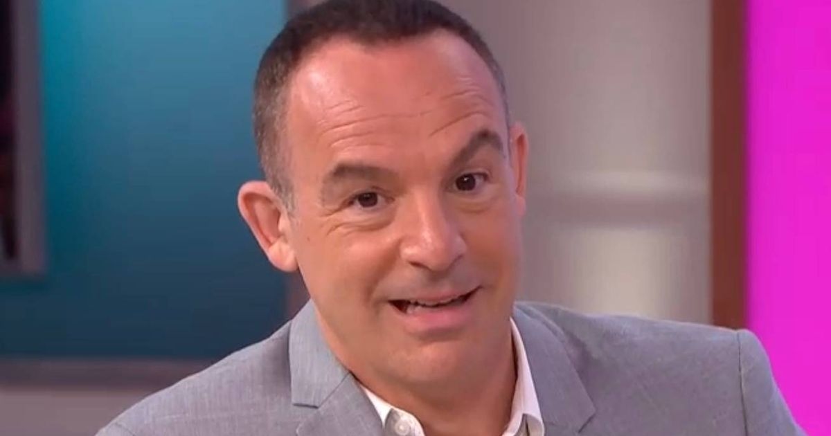 'Martin Lewis tip helped me get back £31,674 from HMRC - others are owed money too'