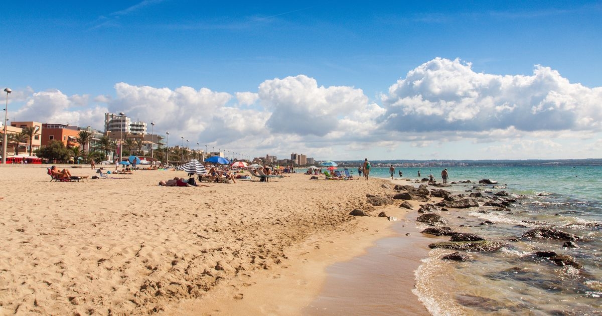 Chaos on Spanish islands as 45,000 new homes needed to avoid 'total collapse'