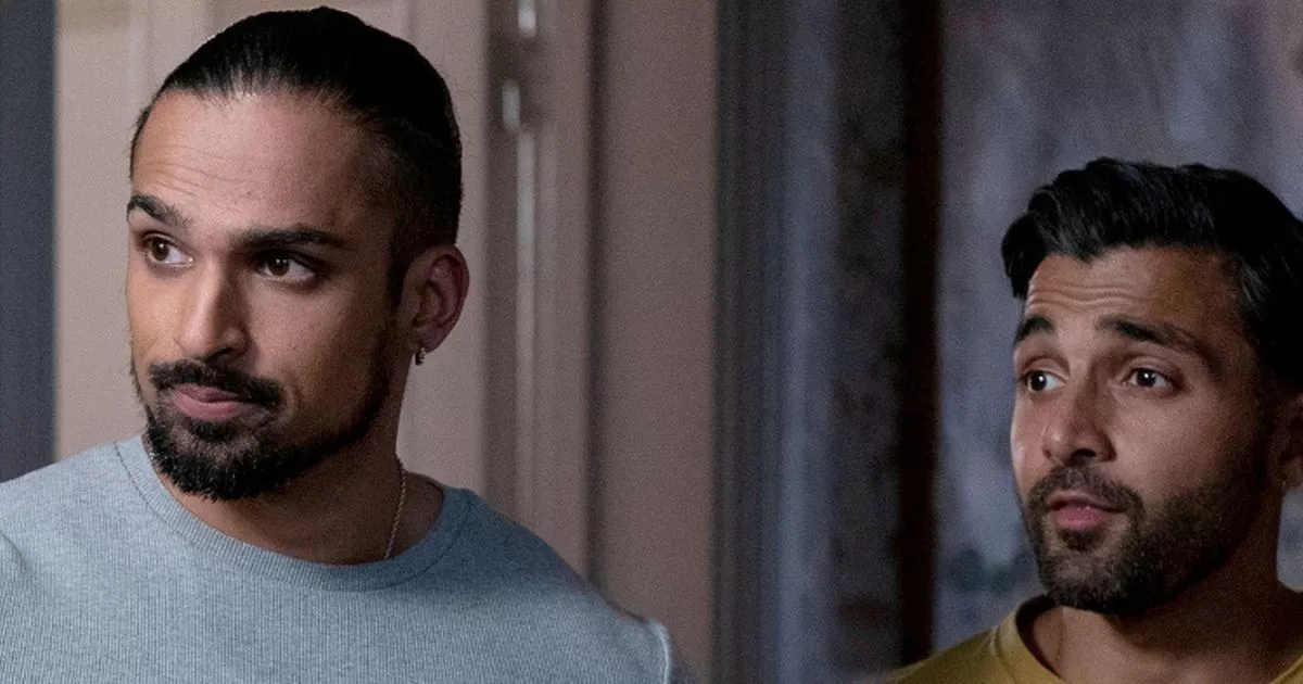 EastEnders' Ravi Gulati takes brutal revenge as Bernie Taylor's exit 'sealed'