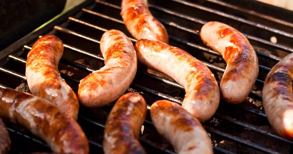Tesco, Aldi, Lidl, M&S and Sainsbury's sausages ranked