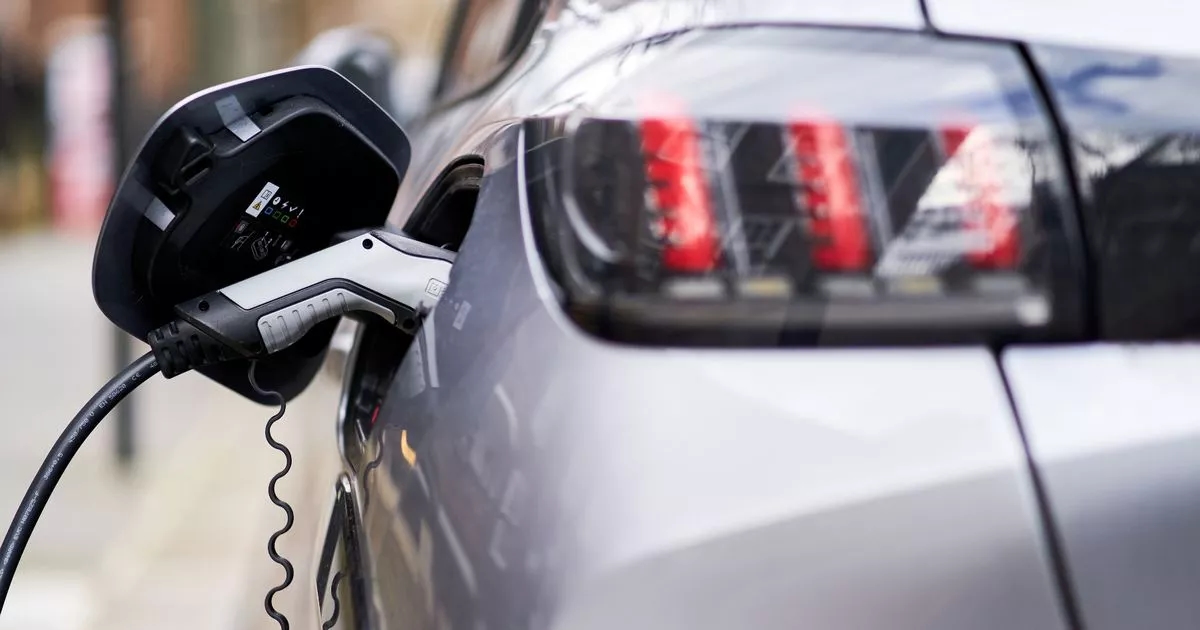 Brits offered £3,750 to switchover to EVs but experts warn of huge catch