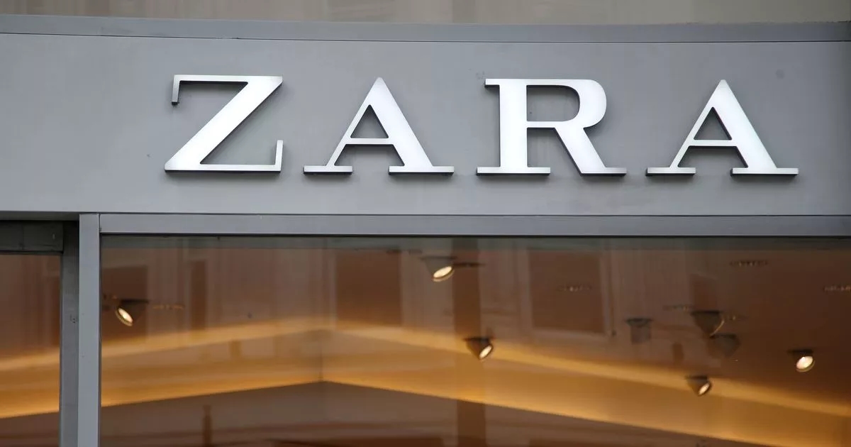 Influencer slams Kate Moss' 'overpriced' Glastonbury-inspired Zara range