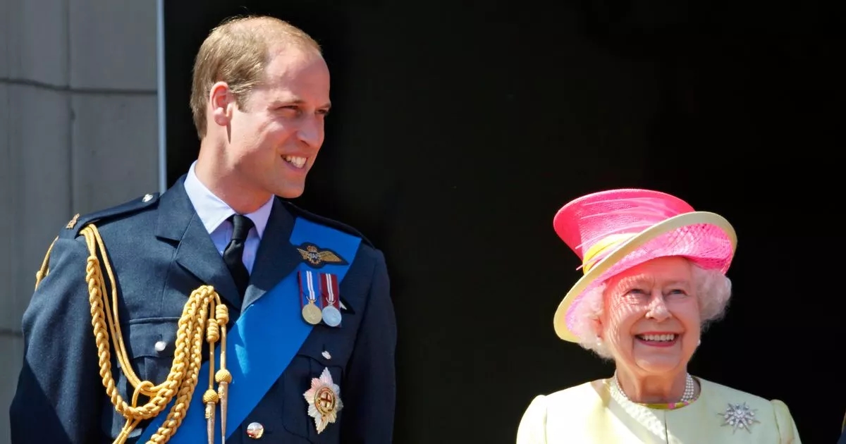 Royal chef shares late Queen's strict meal rules and why she often ate alone