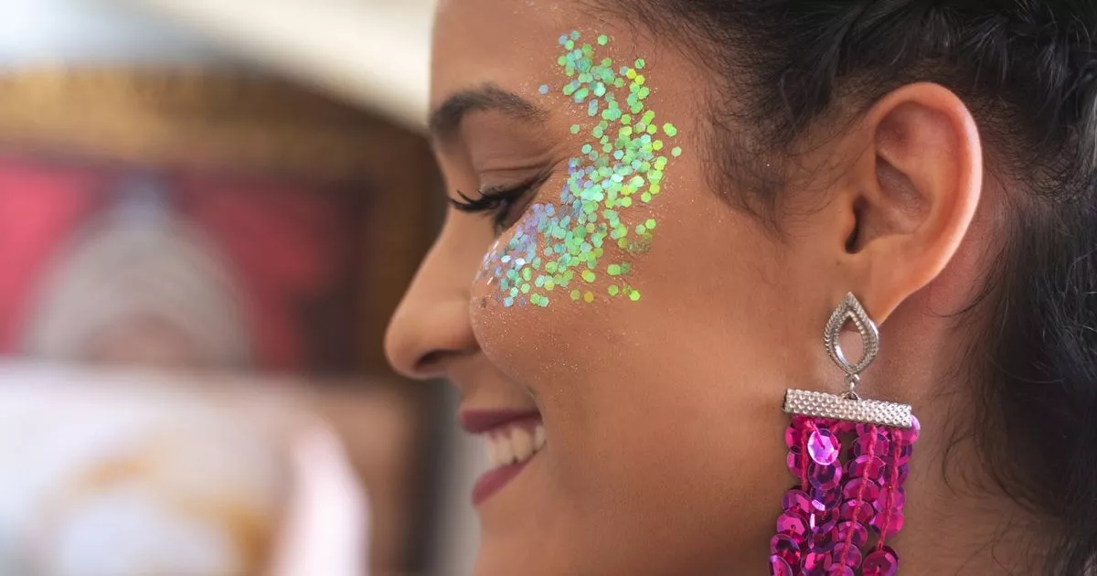 Glastonbury has banned one popular makeup - so we found some great alternatives