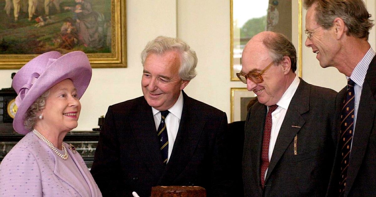 Surprising 'banned' ingredients in Royal Family kitchens