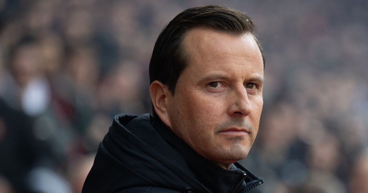 QPR confirm new head coach as Arsenal great joins coaching staff