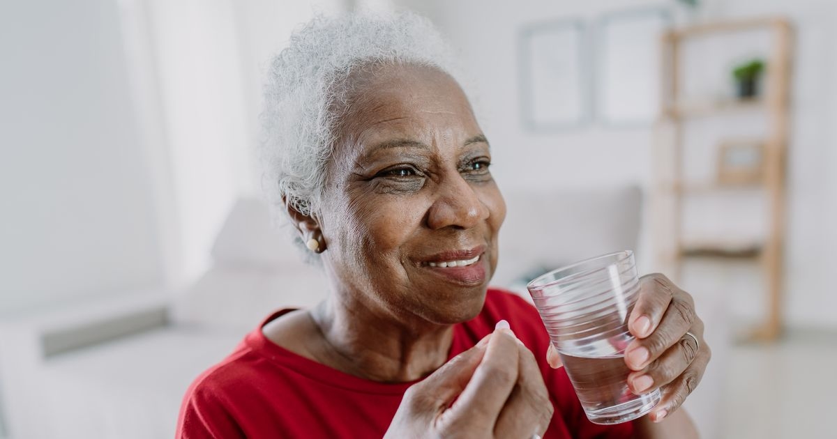 Popular gym supplement could help prevent Alzheimer's