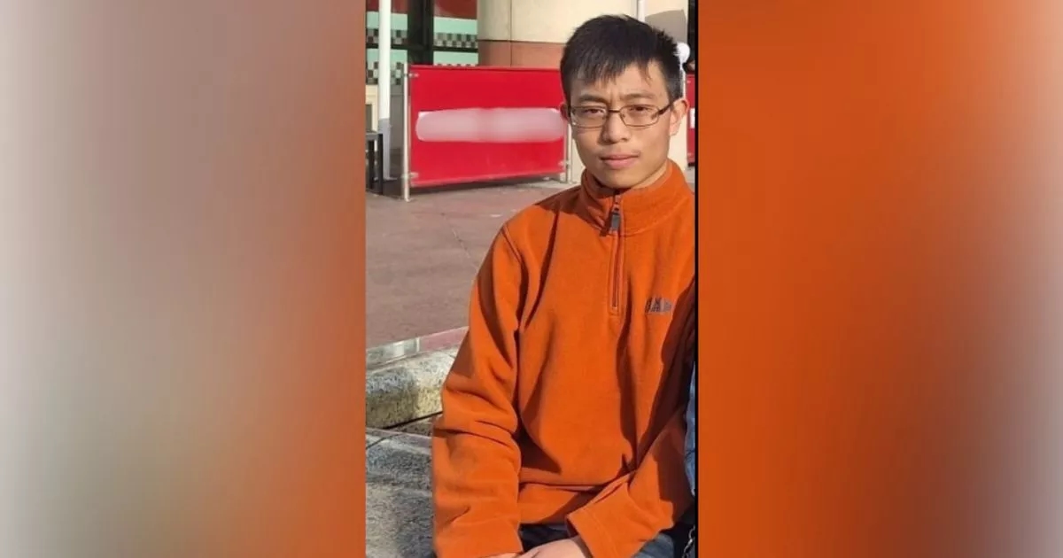 Brit boy, 17, missing after boarding flight from Manchester