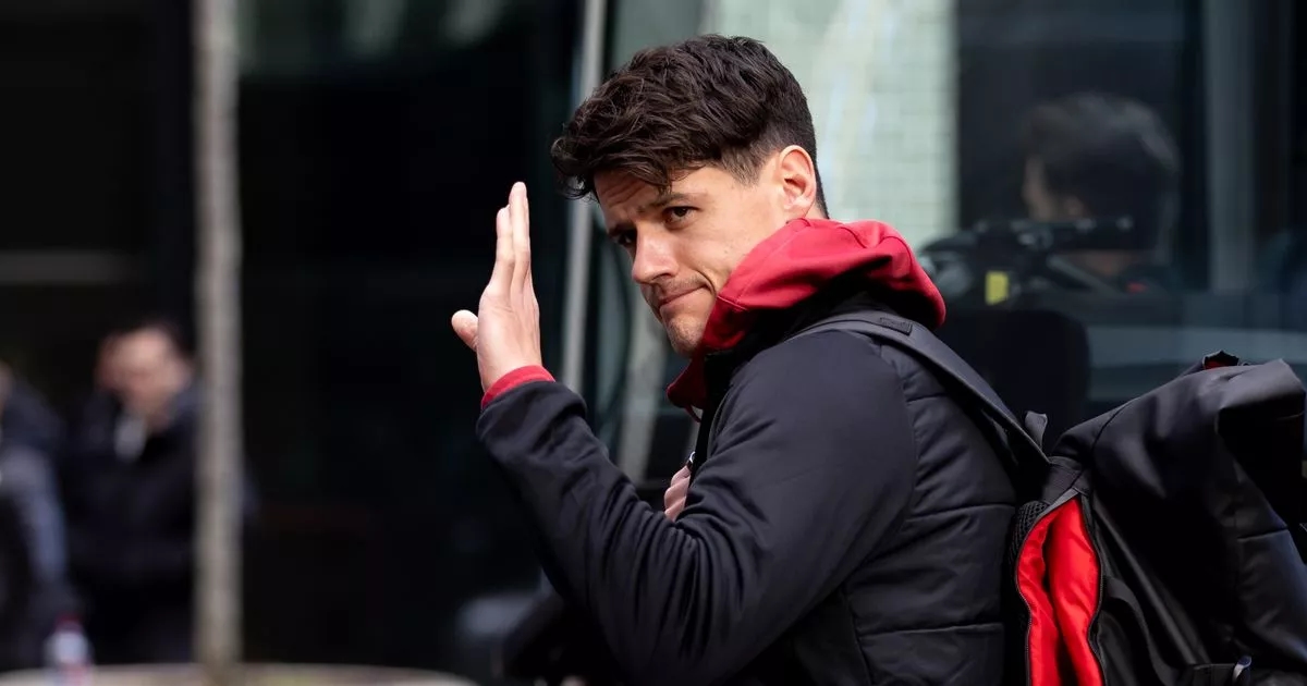 Christian Norgaard set for Arsenal medical as Mikel Arteta seals double swoop