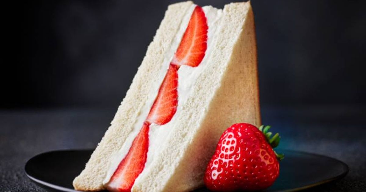 M&S's new 'not to be missed' sandwich with controversial filling divides foodies