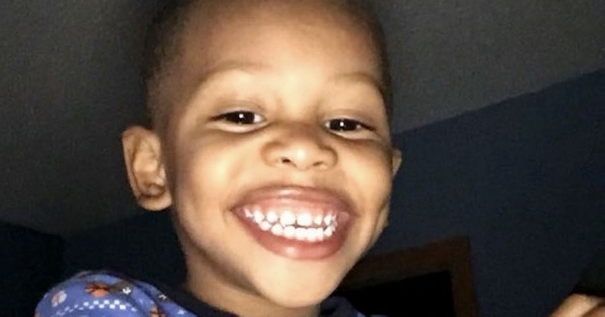 Boy, 11, dies in brother's arms after trip to public park ends in tragedy