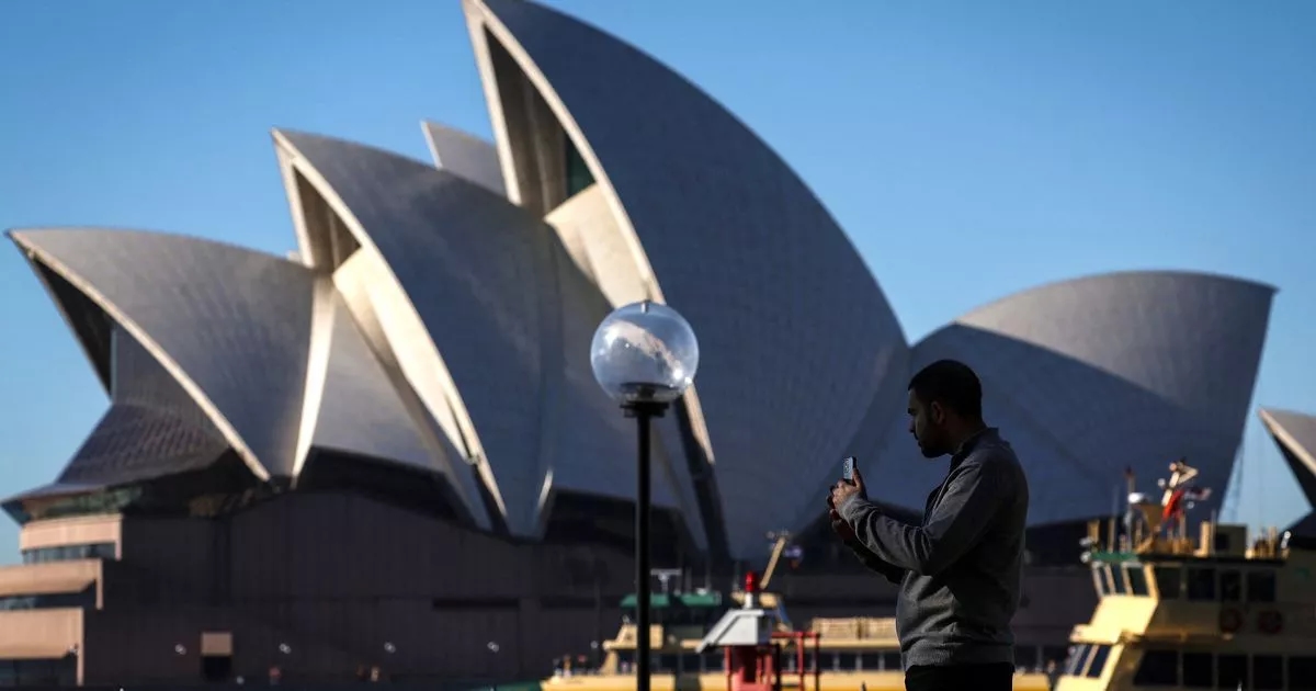 'I moved from the UK to Australia and it's not as great as you think'