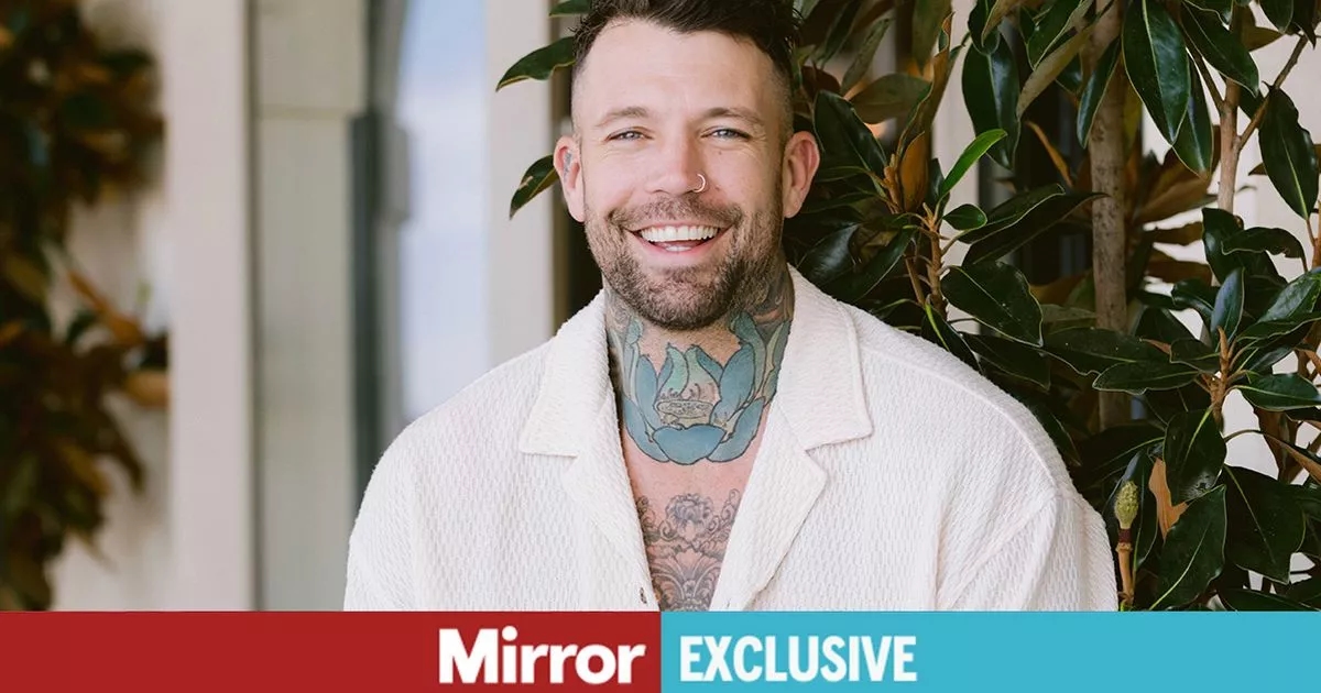 MAFS Australia star devastated in update over dad's cancer battle