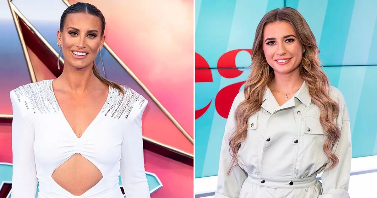 Reality TV stars and criminal lovers - from acid attack to fraudster ex