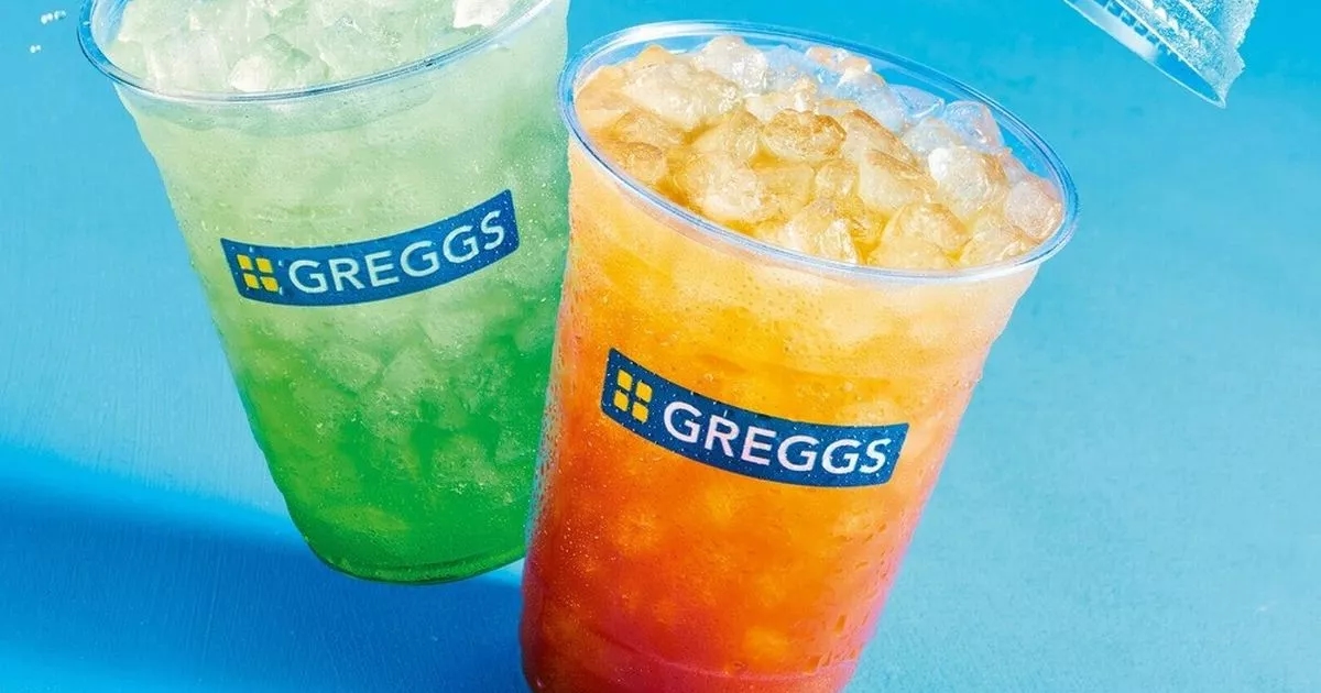 Greggs giving away free iced drinks - how to get one