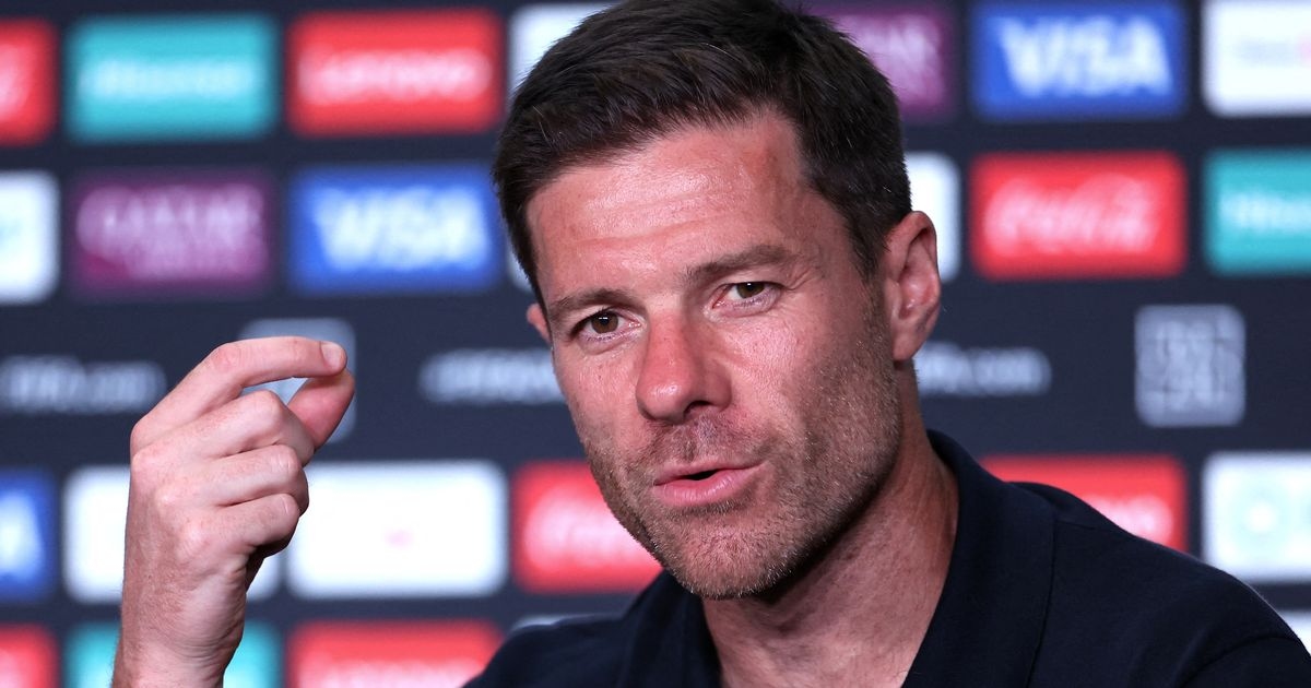 Xabi Alonso risks rattling Vinicius Jr and Kylian Mbappe with Real Madrid demand