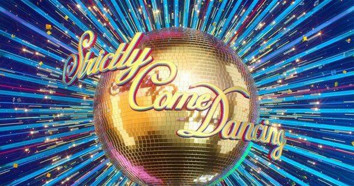 Strictly 'sign Pete Wicks' mate up for new series' after their audience antics