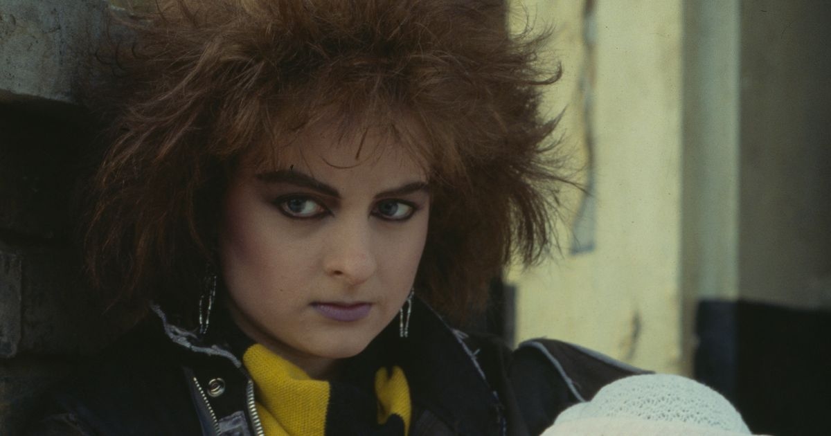EastEnders' Mary the Punk star unrecognisable 37 years since quitting soap