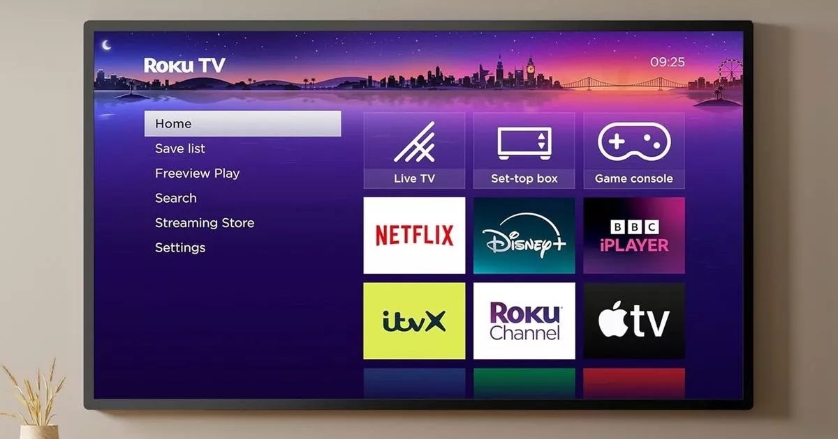Amazon Fire Stick rival offers a new way to stream