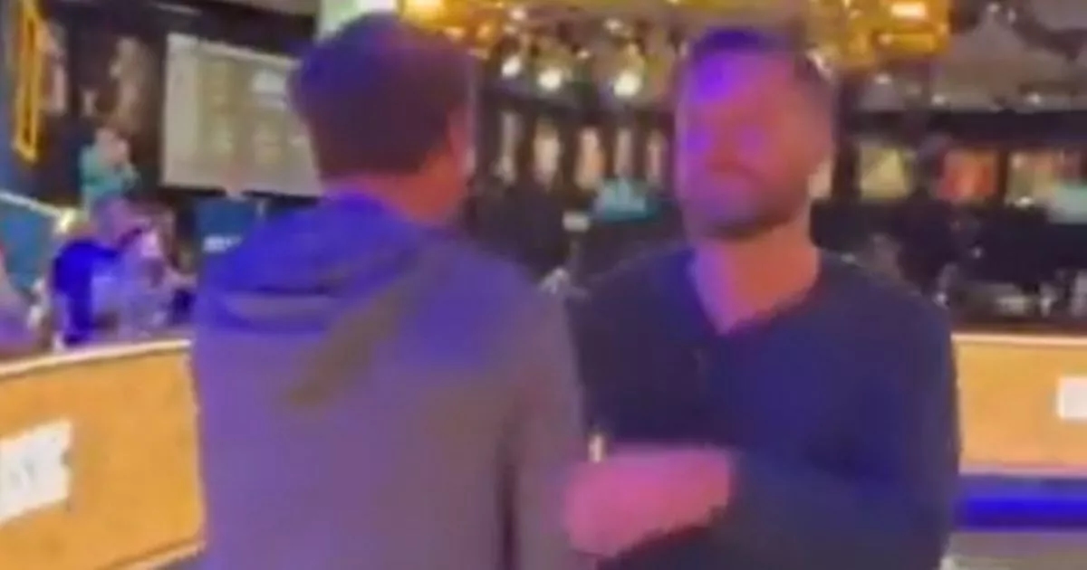 Poker controversy amid ‘chip dumping' investigation into star's £1.6million win