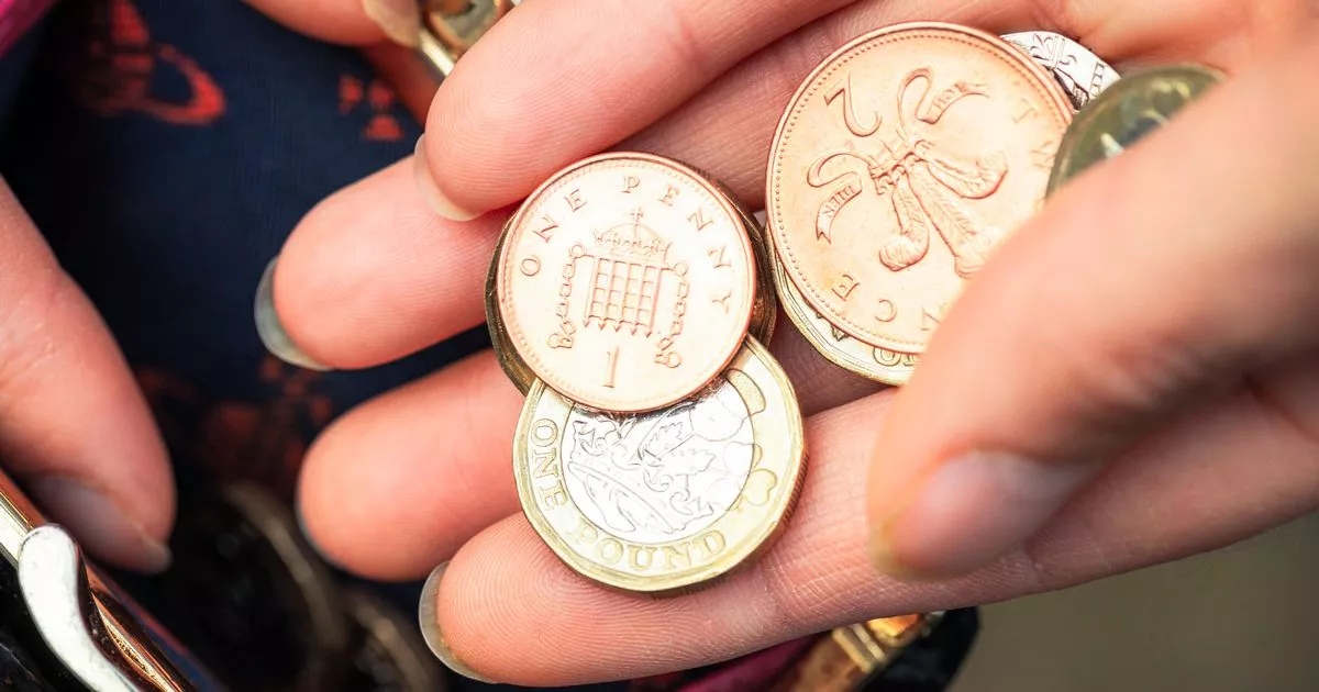 Alert for two sought-after UK coins in circulation worth £130