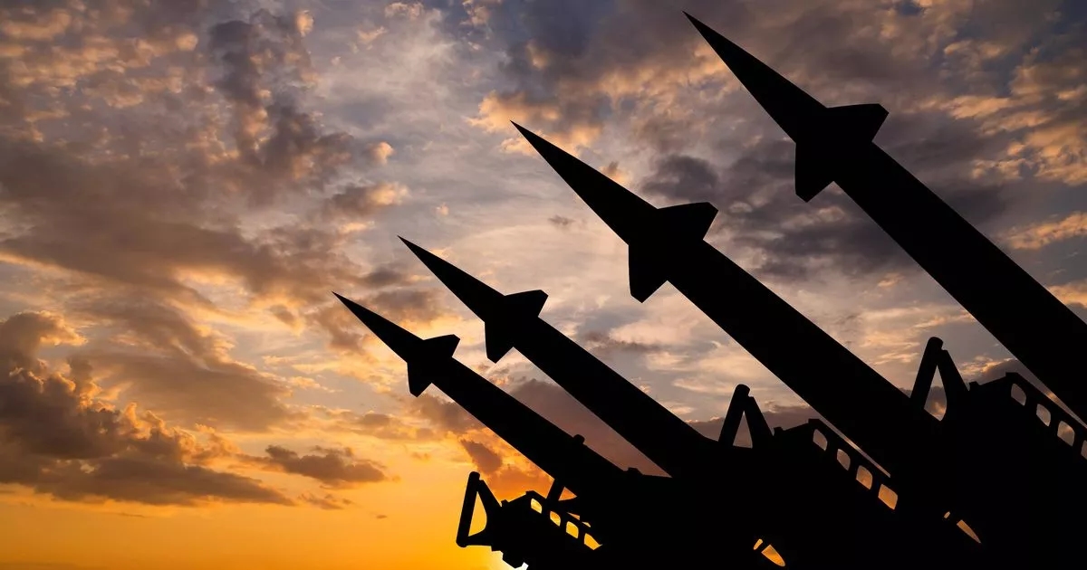 What you do in 10 minutes of a nuclear bomb will determine if you live or die