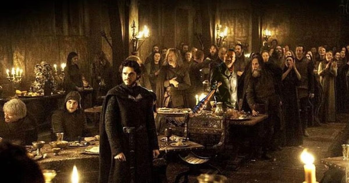 Israel wiped out Iranian leaders in attack inspired by Game of Thrones scene
