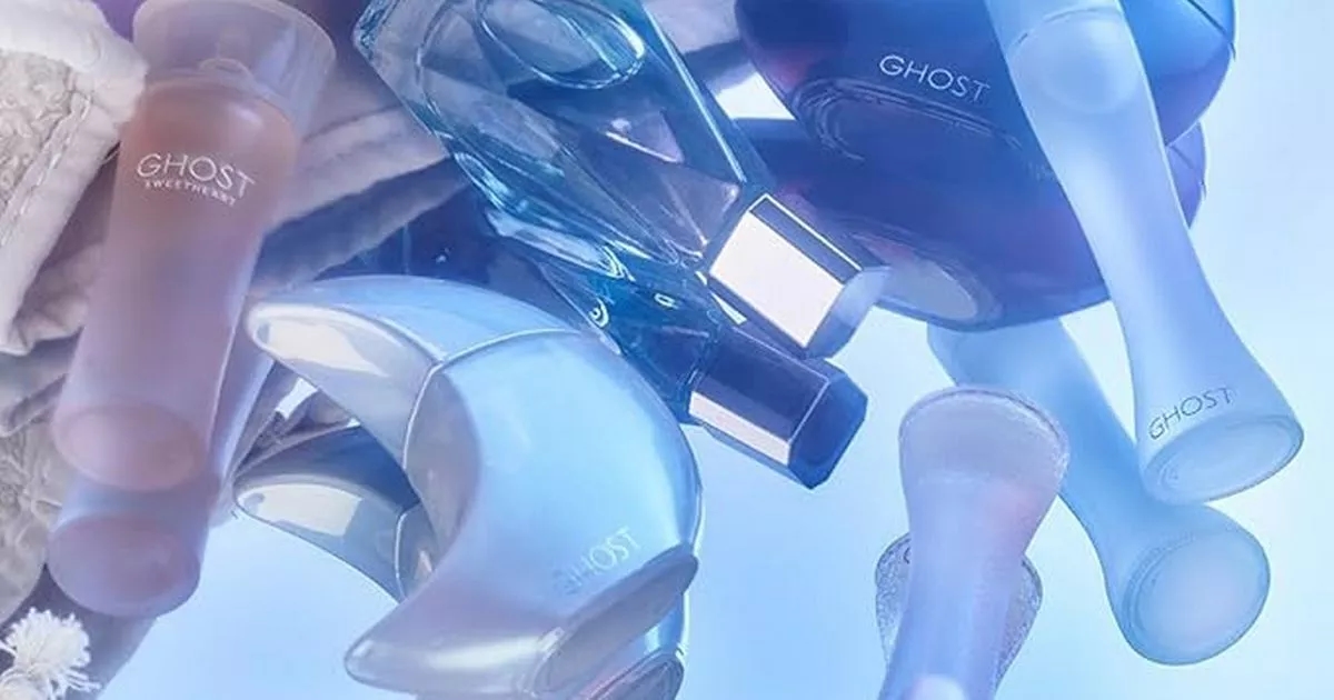 'Beautiful' £19 perfume set is 'great for taking on holidays'