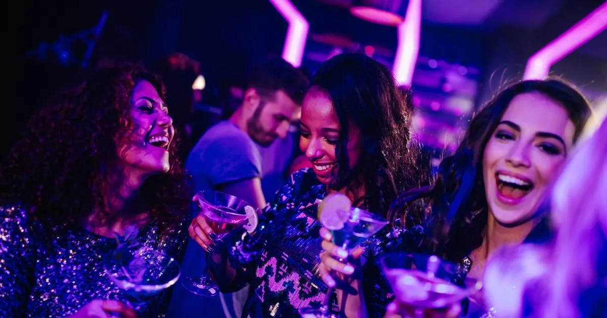 Most underrated parts of a night out uncovered - and they're very relatable