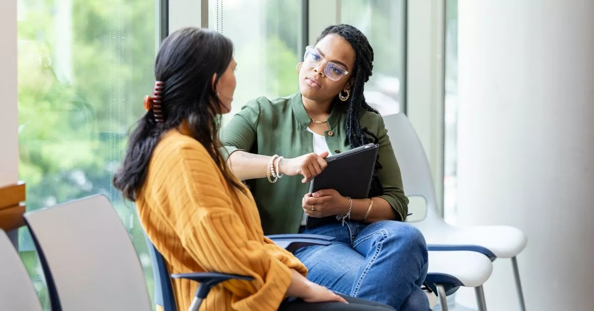 Women and people of colour issued warning over using AI for health advice