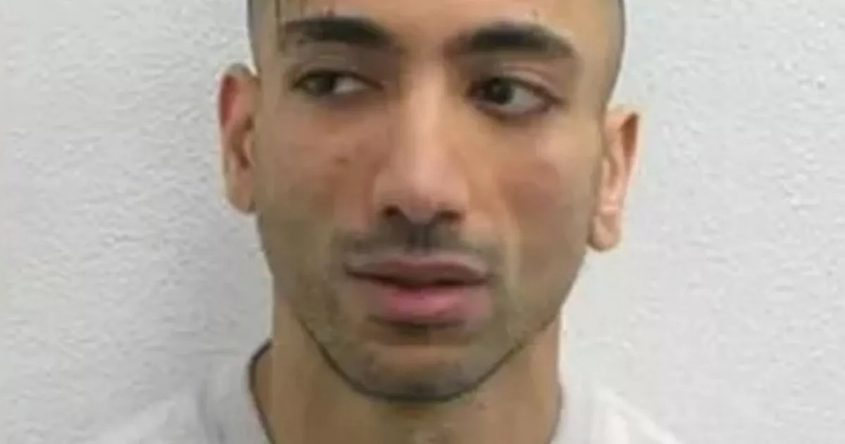 Ex-Russian soldier prevented notorious Brit paedo from 'marrying' girl
