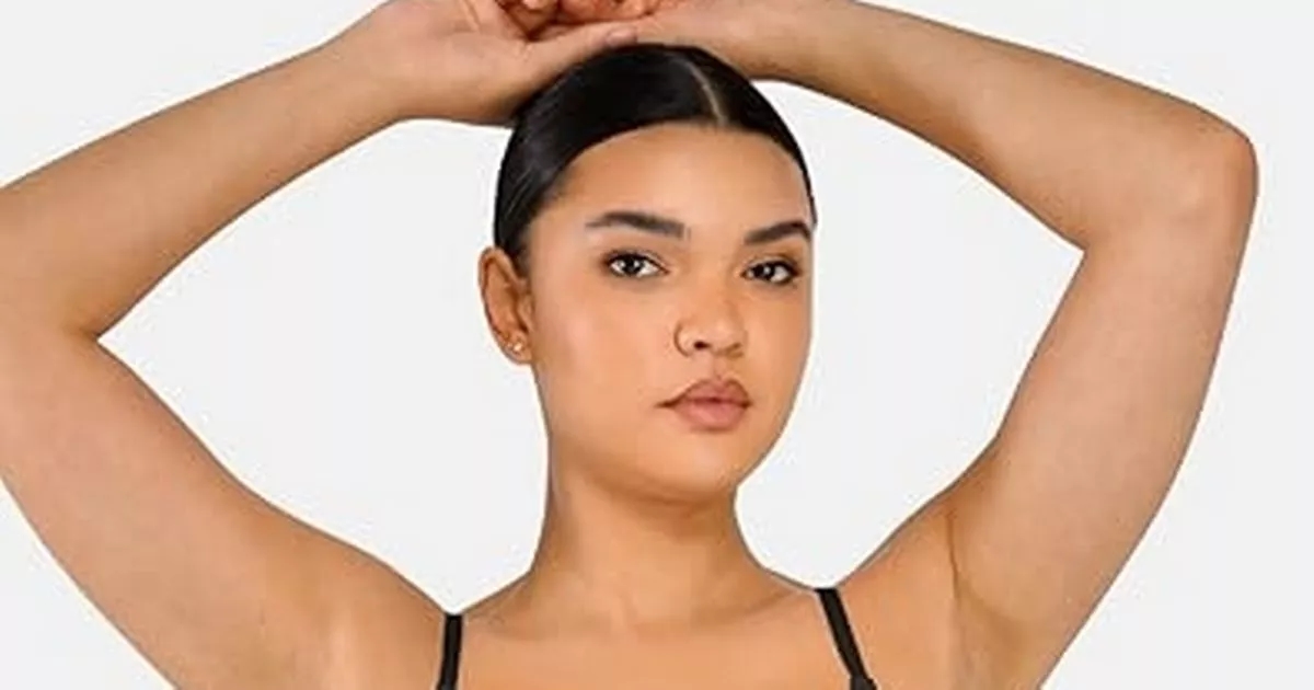 Amazon's best ever shaping underwear perfect under summer dresses