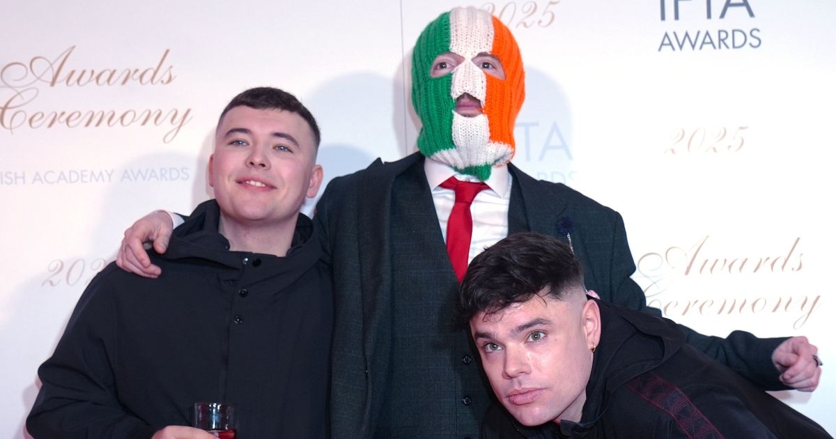 Inside Kneecap's Glastonbury controversy as band will perform despite axe calls