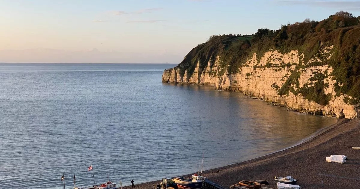 Tiny UK seaside village named among best in Britain after 5-star rating